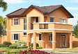 Freya - Grande House for Sale in Sagay City
